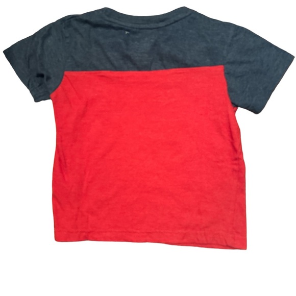 EUC Official Superman Brand Tee 3T - Picture 2 of 5